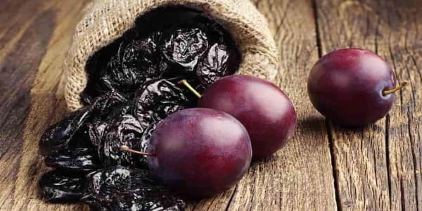 تصویر 2 از خرید و فروش آلو خشک شهمیرزاد با شرایط فوق العاده